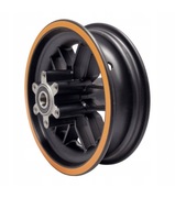 Koło, felga przednia Kukirin G2 Pro