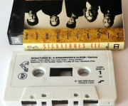 MC34. SIGNATURES III A songwriters album various