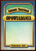 OPOWIADANIA Gustaw Morcinek