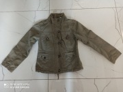 C&A kurtka wiosenna rozm 128