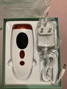 Depilator laserowy IPL