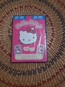 DVD z bajką Hello Kitty