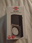 Programator czasowy brennenstuhl MZ 40 DE 