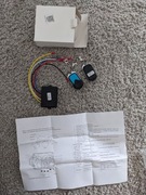 Zestaw zdalnego sterowania wyciągarką do 4x4 offroad quad itp.nowy