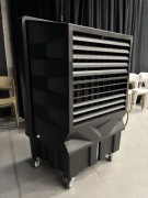 Klimatyzator przenośny HIT18-YX13, UVC+ jonizator