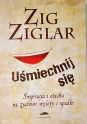 Uśmiechnij się  Zig Ziglar