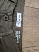 Spodnie damskie jeans W30 L32 k. khaki Marc O'Polo