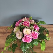 Kompozycja nagrobna stroik na cmentarz gr