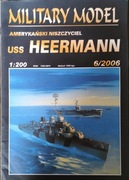 Military Model 6/2006r.