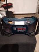 Radio bosch gml soundboxx 