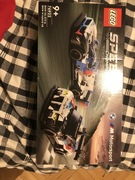 Lego speed champions 76922 Bmw