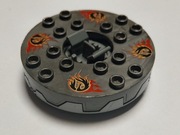 lego ninjago spiner nie wiem kogo