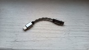 Kabel USB-C iBasso DC07 Pro miedź 6N