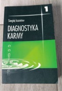 Diagnostyka karmy. Księga 1 Siergiej Łazariew