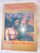 Podręcznik Teologii Dogmatycznej Nauka o Bogu - W. Breuning