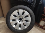 Felga aluminiowa Audi A6 C6 205/60/16