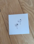Słuchawki airpods pro 2 generacji 