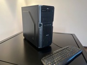Komputer PC - Z1, NVIDA GeForce GTX 750, SSD-128 GB, HDD-1 TB