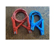 kable przewody rozruchowe  do akumulatora