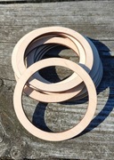 Koło, baza, łapacz, obręcz 10cm, 10szt