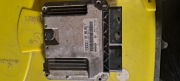 Sterownik silnika audi a3 2.0fsi 06f906056t 0261s02019