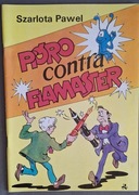 PIÓRO CONTRA FLAMASTER WYD.3