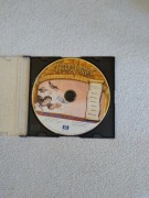 Unikat Retro HP Invent - Harry Potter Creative CD