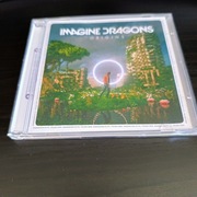 Imagine Dragons - Origins CD