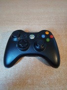Pad Xbox 360 czarny