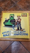 Bob Budowniczy Wielka kolekcja bajek