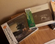 Joy Division - Closer, cd, Japan, promo, nowa, folia, rok 2000