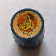 Projektor ANIA, Bajka Winnetou cz.1 i cz.2