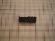 Układ scalony CEMI MCY74001