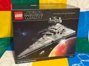 LEGO 75252 - Gwiezdny Niszczyciel Imperium - Darmowa Wysyłka Kurierem