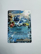 Gyarados ex l 045