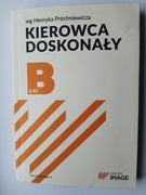 KIEROWCA DOSKONAŁY KAT.B