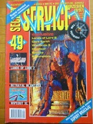 Secret Service nr 49 9/97