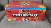Street Fighter 6 – Collector’s Edition (PS4) 