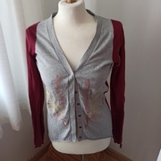 Karl Marc John SM kaszmir sweterek