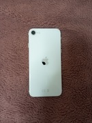iPhone SE (2020) 64GB + Pudełko + Kabel