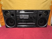 PANASONIC RX-CT980 radiomagnetofon LEGENDA // SPRAWNY // (26)