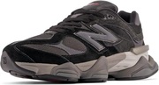 Original NewBalance NB 9060 Low-Top Athleisure Shoes