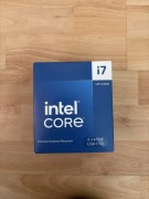 i7-14700F 33MB Cache, LGA1700