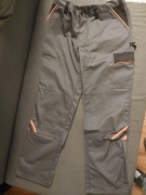 Spodnie robocze "w pas" rejs PRO-T_SBP54 r.54