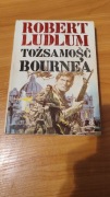 Robert Ludlum- Tożsamość Bournea