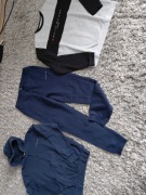 BIG STAR zestaw dres spodnie bluza 3 szt  rozm. 164-170  bdb+ /nowe