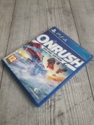 Gra Onrush Polska Wersja PS4/PS5 Playstation