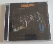 Clutching At Straws Marillion CD