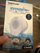 Głośnik bezprzewodowy nowy