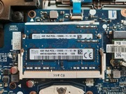 PAMIĘĆ RAM 8GB (2X4GB) 1600MHZ PC3L 1,35V DDR3L